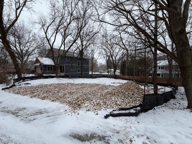 3610 Northome Avenue, Deephaven, MN 55391