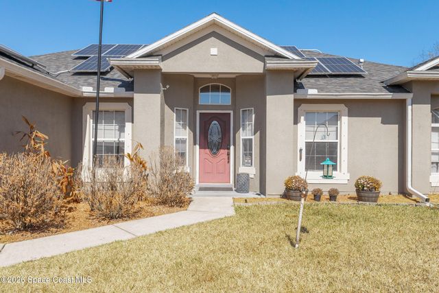 559 Mimosa Street SW, Palm Bay, FL 32907