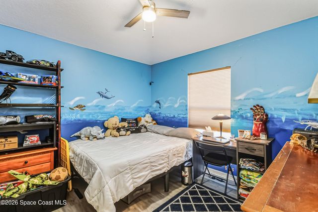 559 Mimosa Street SW, Palm Bay, FL 32907