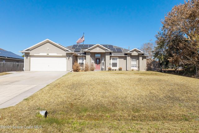 559 Mimosa Street SW, Palm Bay, FL 32907