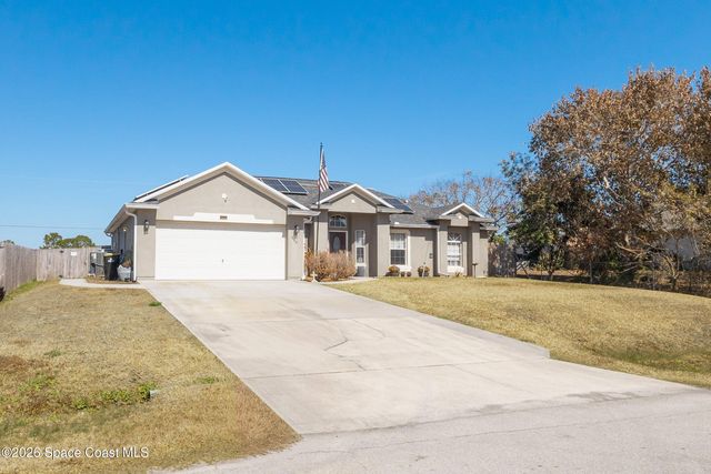559 Mimosa Street SW, Palm Bay, FL 32907