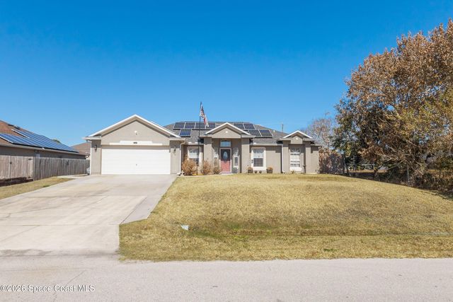 559 Mimosa Street SW, Palm Bay, FL 32907