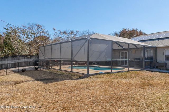 559 Mimosa Street SW, Palm Bay, FL 32907