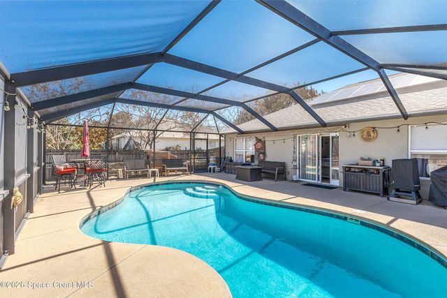 559 Mimosa Street SW, Palm Bay, FL 32907
