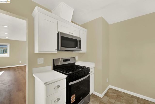 2208 Potrero Ave, Richmond, CA 94804