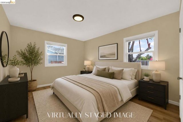 2208 Potrero Ave, Richmond, CA 94804