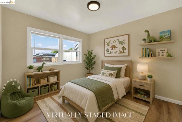 2208 Potrero Ave, Richmond, CA 94804