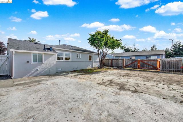 2208 Potrero Ave, Richmond, CA 94804