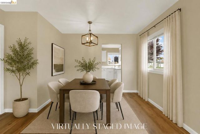 2208 Potrero Ave, Richmond, CA 94804