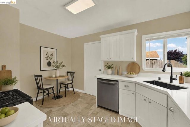2208 Potrero Ave, Richmond, CA 94804
