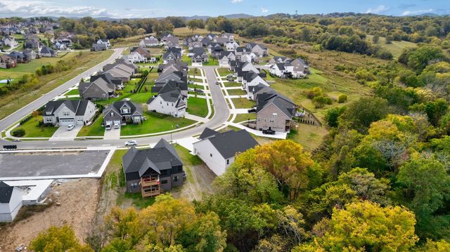 504 Smokey Rdg, Nolensville, TN 37135