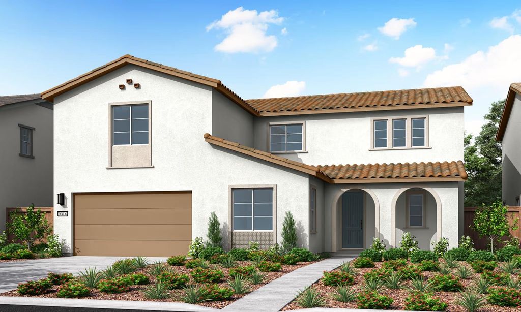12205 Blue Indigo Cir, Rancho Cordova, CA 95742
