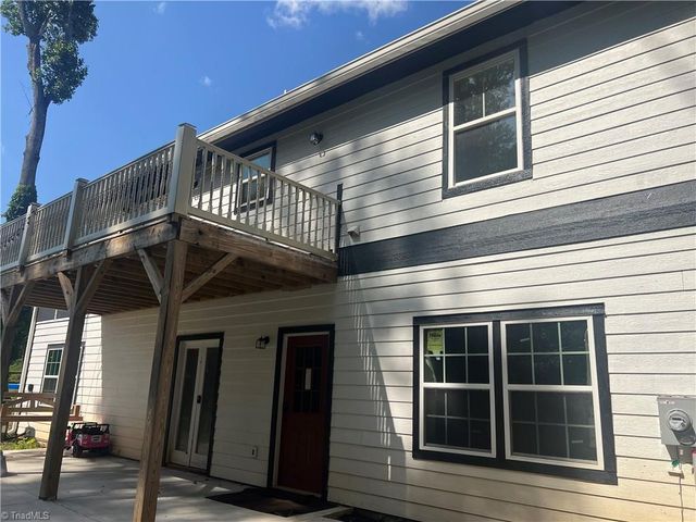 624 Wildwood Drive, North Wilkesboro, NC 28659