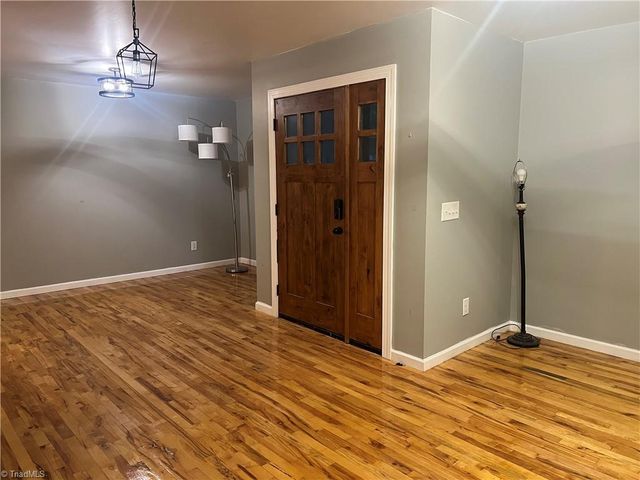 624 Wildwood Drive, North Wilkesboro, NC 28659