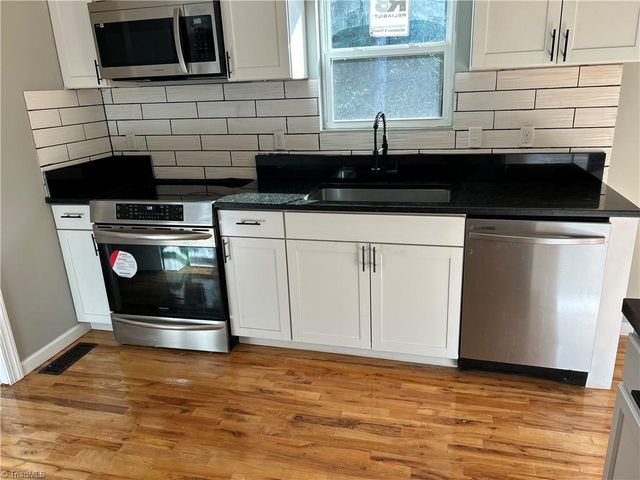 624 Wildwood Drive, North Wilkesboro, NC 28659