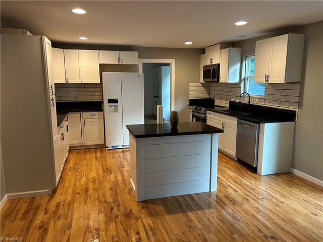 624 Wildwood Drive, North Wilkesboro, NC 28659