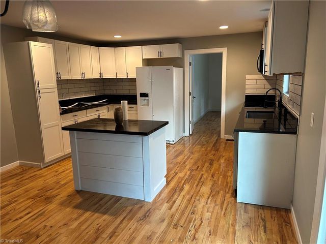 624 Wildwood Drive, North Wilkesboro, NC 28659
