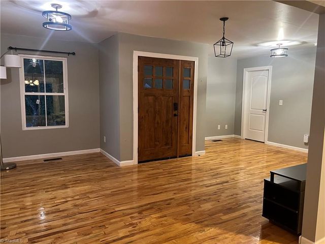 624 Wildwood Drive, North Wilkesboro, NC 28659