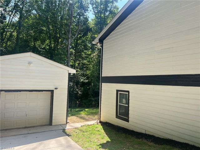 624 Wildwood Drive, North Wilkesboro, NC 28659
