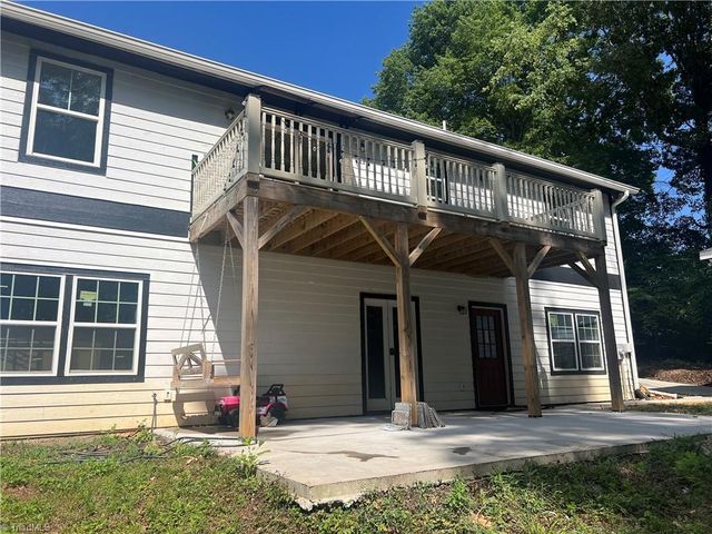 624 Wildwood Drive, North Wilkesboro, NC 28659