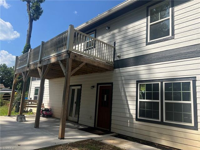 624 Wildwood Drive, North Wilkesboro, NC 28659