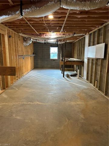 624 Wildwood Drive, North Wilkesboro, NC 28659