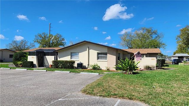 6182 Principia DR 4, Fort Myers, FL 33919