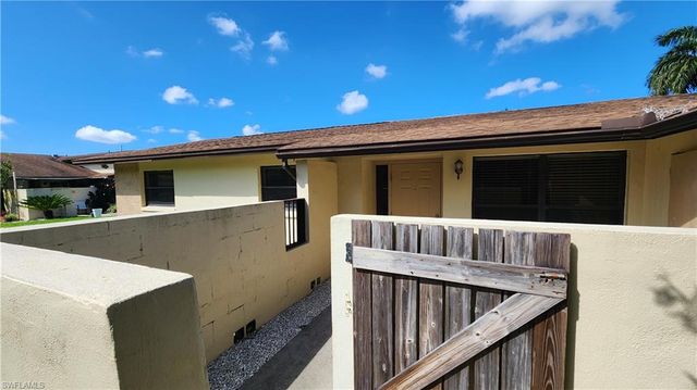 6182 Principia DR 4, Fort Myers, FL 33919