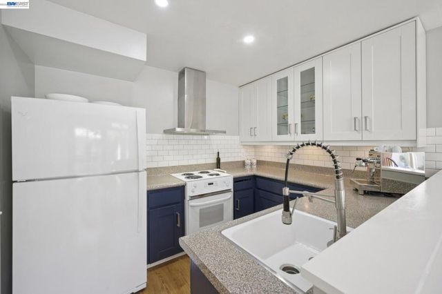 3027 Linda Vis, Alameda, CA 94502