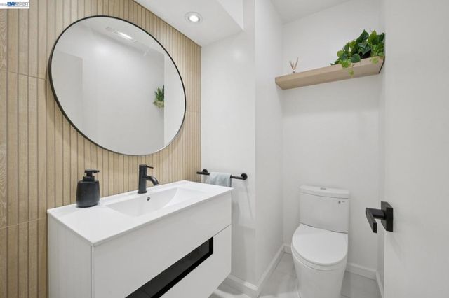 3027 Linda Vis, Alameda, CA 94502