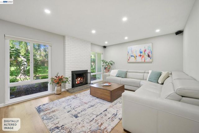 3027 Linda Vis, Alameda, CA 94502