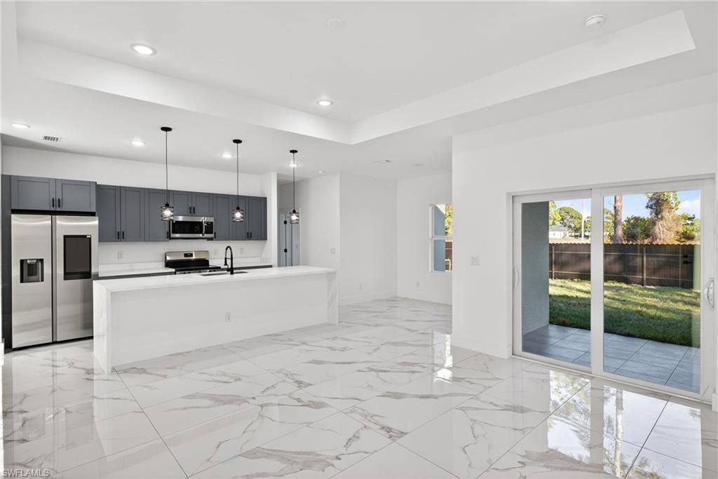 2603 50th ST W, LEHIGH ACRES, FL 33971 — photo 3