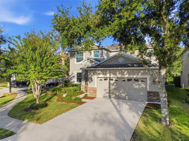 3546 MARMALADE COURT, Land O Lakes, FL 34638