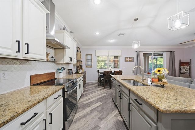 3546 MARMALADE COURT, Land O Lakes, FL 34638