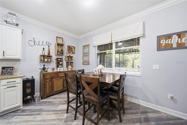 3546 MARMALADE COURT, Land O Lakes, FL 34638