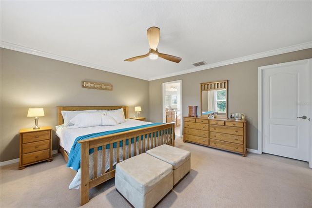 3546 MARMALADE COURT, Land O Lakes, FL 34638