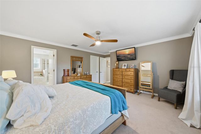 3546 MARMALADE COURT, Land O Lakes, FL 34638