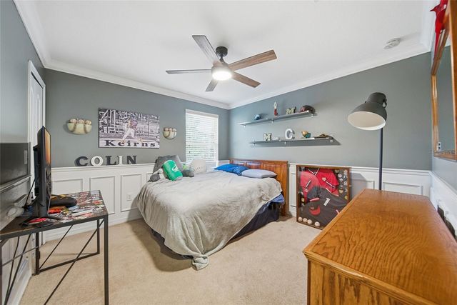 3546 MARMALADE COURT, Land O Lakes, FL 34638