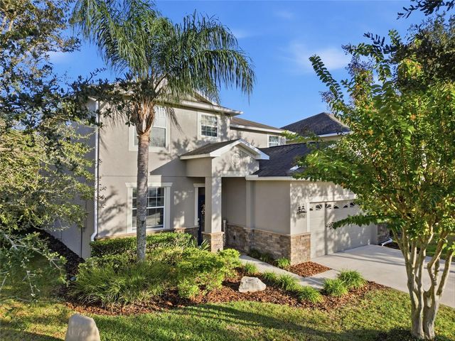 3546 MARMALADE COURT, Land O Lakes, FL 34638