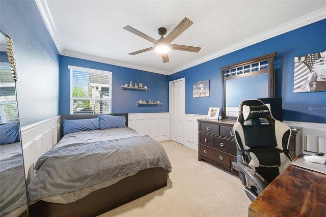 3546 MARMALADE COURT, Land O Lakes, FL 34638