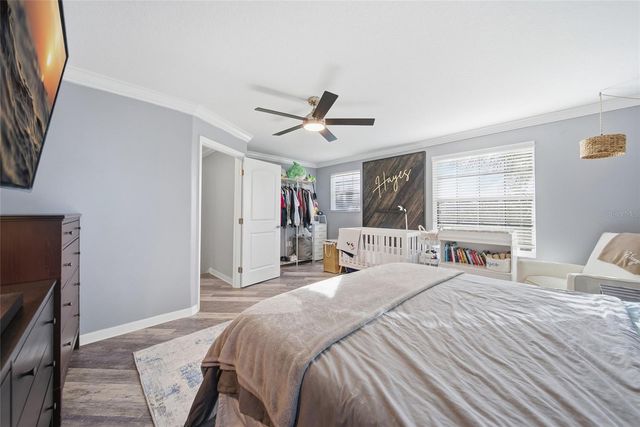 3546 MARMALADE COURT, Land O Lakes, FL 34638