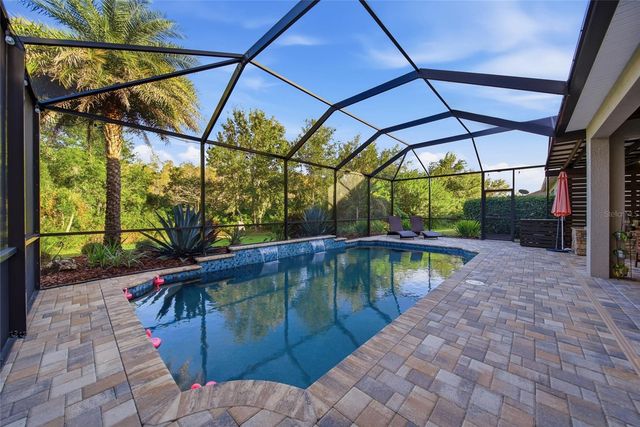 3546 MARMALADE COURT, Land O Lakes, FL 34638