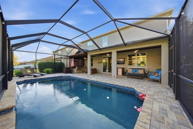 3546 MARMALADE COURT, Land O Lakes, FL 34638