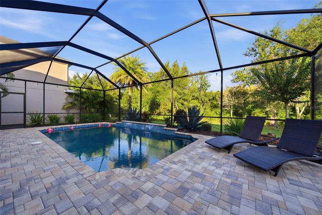 3546 MARMALADE COURT, Land O Lakes, FL 34638