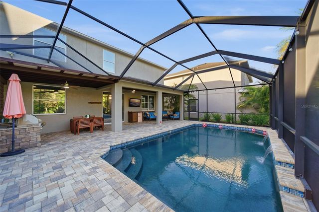 3546 MARMALADE COURT, Land O Lakes, FL 34638