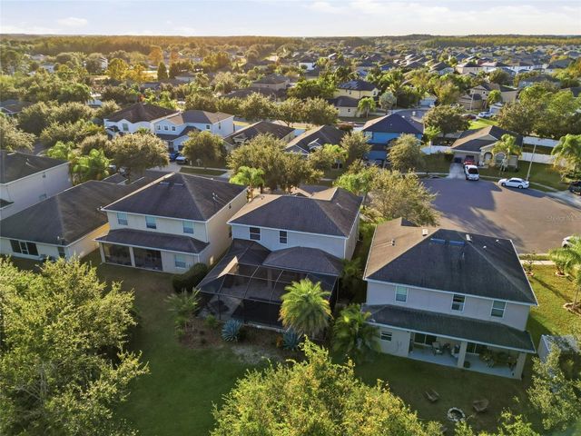 3546 MARMALADE COURT, Land O Lakes, FL 34638