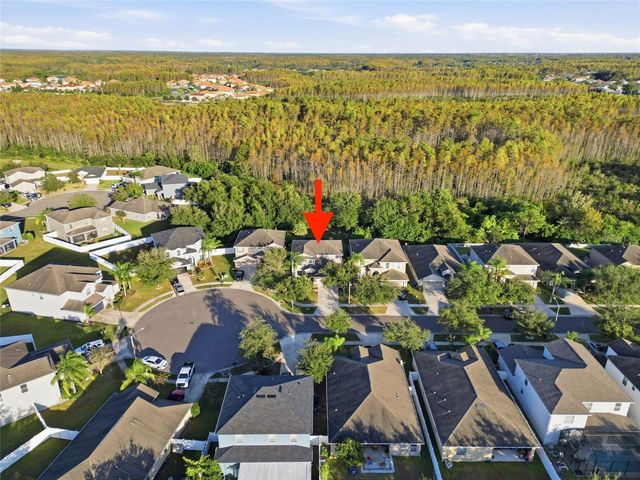 3546 MARMALADE COURT, Land O Lakes, FL 34638