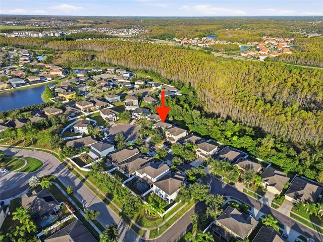 3546 MARMALADE COURT, Land O Lakes, FL 34638