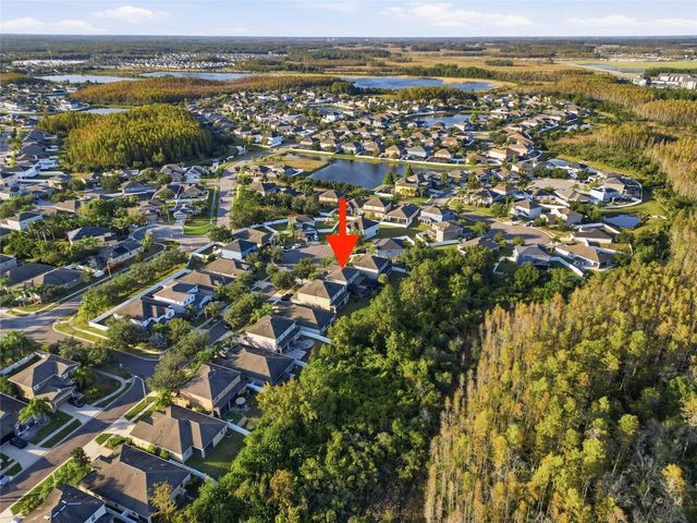 3546 MARMALADE COURT, Land O Lakes, FL 34638