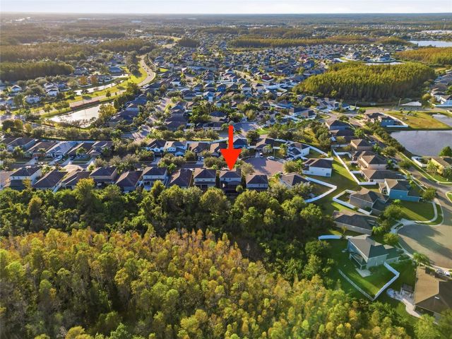 3546 MARMALADE COURT, Land O Lakes, FL 34638